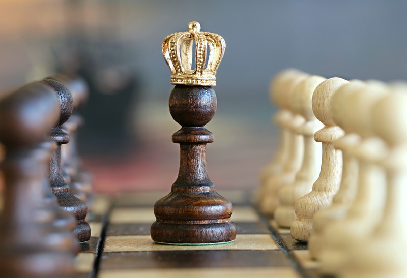 King of Trade